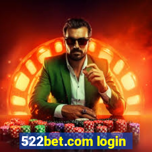 522bet.com login